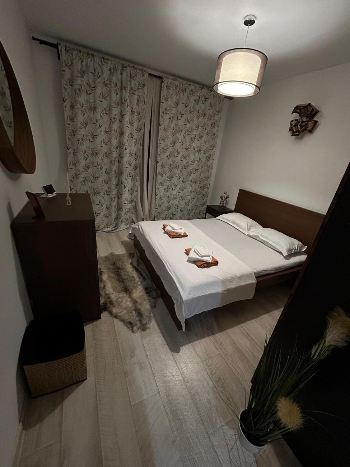Cozy Apartment 130E By Plaza Bucureşti Eksteriør bilde